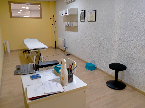 consulta
